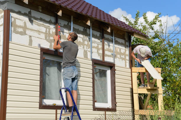 Best Custom Siding Design  in Imperial, PA