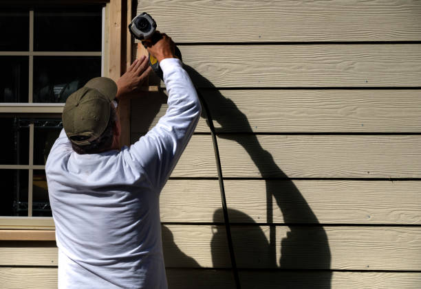 Custom Trim and Detailing for Siding in Imperial, PA