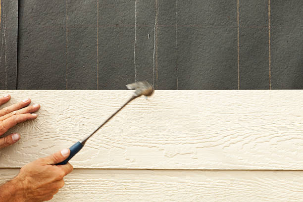 Best Aluminum Siding Installation  in Imperial, PA